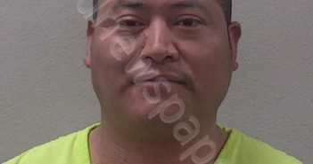 <B>HERNANDEZ</B>-SOLIS, <B>ANGEL</B> #, Lexington County, South Carolina - 2022-02-10