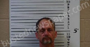 FALVO, JAMES NMN | 2022-02-10 12:52:00 Cherokee County, North Carolina Booking