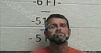 <B>HARVILLE</B>, <B>LARRY</B> <B>DANIEL</B> #, Whitley County, Kentucky - 2022-02-10 02:59:00