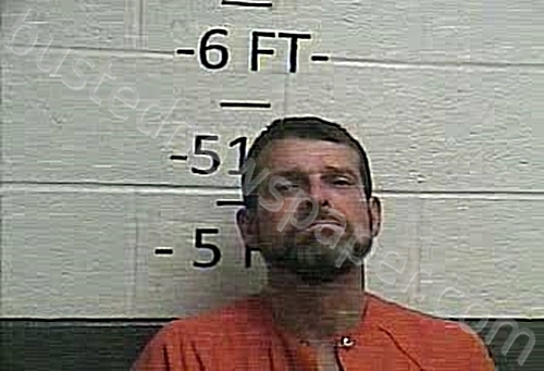 HARVILLE, LARRY DANIEL #, Whitley County, Kentucky - 2022-02-10 02:59:00