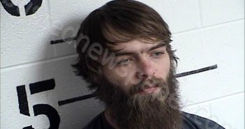 BUTLER, CHARLES JR | 2022-02-10 Chase County, Kansas Booking