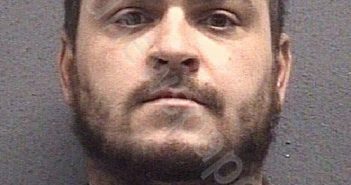 PITSCH, ANDREW | 2022-02-10 Muskegon County, Michigan Booking