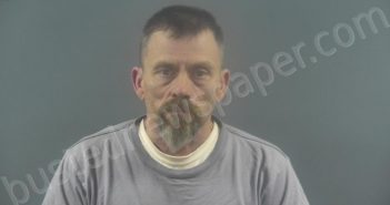 JOHNSON, TERRY LYNN | 2022-02-10 16:55:00 Warren County, Kentucky Booking
