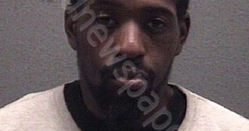 ELLIOTT, PIERRE | 2022-02-10 Muskegon County, Michigan Booking