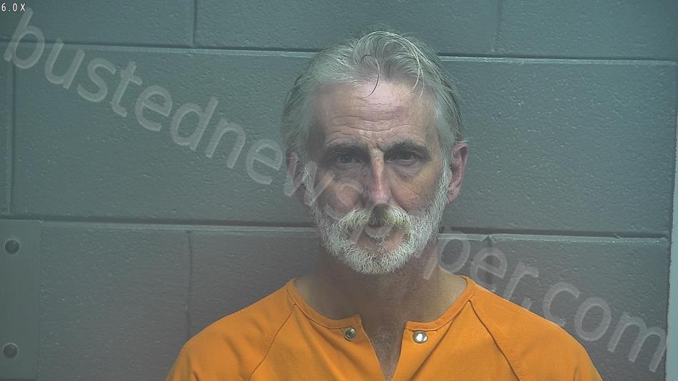 BUTCHER, MALCOLM KELLY #, Scott County, Kentucky - 2022-02-10 05:27:00