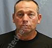 <B>CROOK</B>, <B>TERRY</B> <B>DUANE</B> SR #, Pulaski County, Arkansas - 2022-02-10