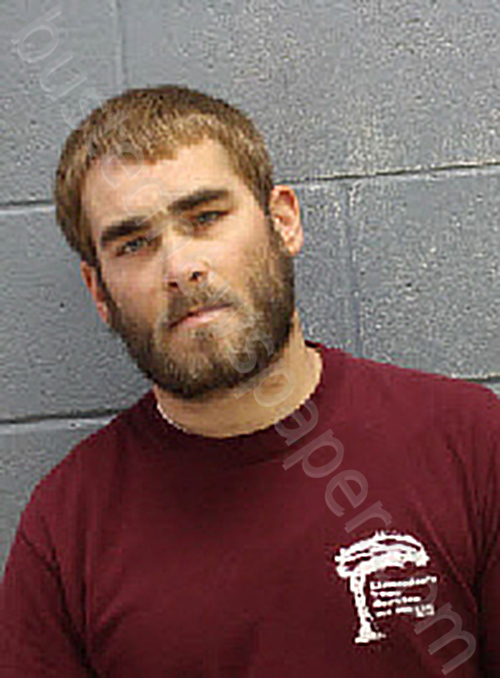 KLINGENSMITH, CODY MICHAEL #, Lee County, Alabama - 2022-02-10