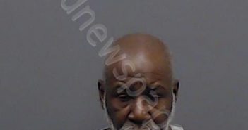 GREEN, LEO | 2022-02-10 Smith County, Texas Booking