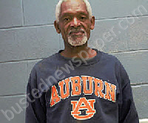 REYNOLDS, STEPHEN EARL #, Lee County, Alabama - 2022-02-10