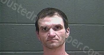 <B>KLEEMAN</B>, <B>COREY</B> <B>JACOB</B> #, Perry County, Indiana - 2022-02-10 15:10:00
