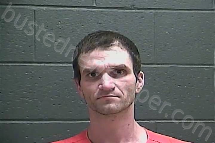 KLEEMAN, COREY JACOB #, Perry County, Indiana - 2022-02-10 15:10:00
