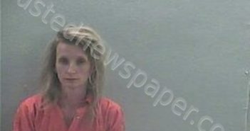 <B>STEPHANIE</B> <B>GEORGE</B> #, Hempstead County, Arkansas - 2022-02-10 13:44:00