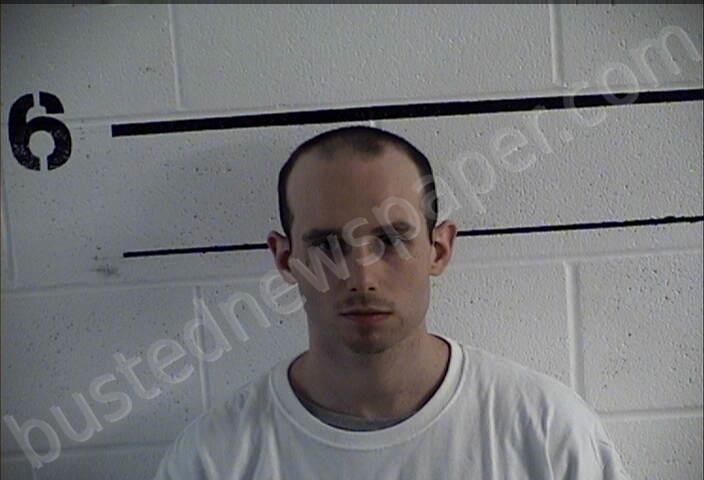TAYLOR, DILLON #, Chase County, Kansas - 2022-02-10