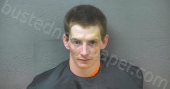 PETERSEN, JONATHAN RICHARD | 2022-02-10 12:25:00 Lynchburg, Virginia Booking