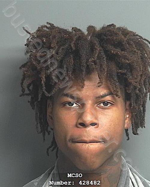 LONDON, KATEVRICK DEWAYNE #, Montgomery County, Texas - 2022-02-10 06:39:00