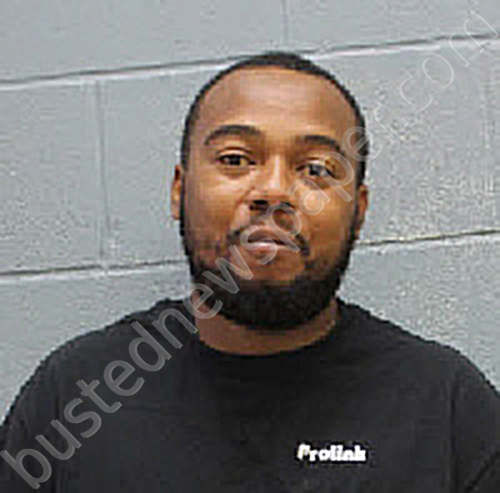 GREER, WESLEY JACOBY #, Lee County, Alabama - 2022-02-10