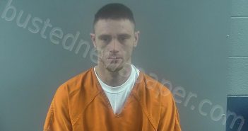 WOMACK, JARED TYLER | 2022-02-10 23:42:00 Warren County, Kentucky Booking