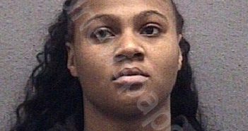 SPEARS, UNIQUE | 2022-02-10 Muskegon County, Michigan Booking