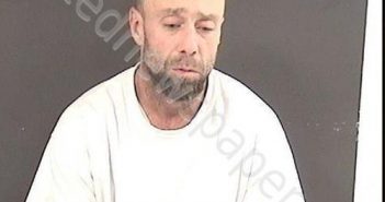 PERKINS, MATTHEW SCOTT | 2022-02-10 13:34:00 Roanoke County, Virginia Booking