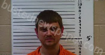 TURNER, SPACE JON | 2022-02-10 23:37:00 Cherokee County, North Carolina Booking