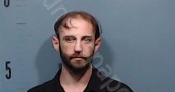 <B>RYAN</B>, <B>STEVEN</B> <B>JOSEPH</B> #, Taylor County, Texas - 2022-02-10