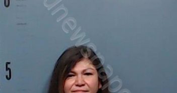 <B>KERR</B>, <B>VERONICA</B> <B>PEREZ</B> #, Taylor County, Texas - 2022-02-10