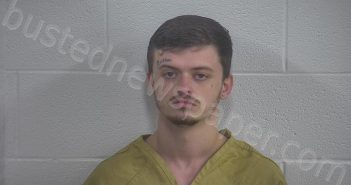 FLETCHER, <B>CHRISTOPHER</B> R #, Laurel County, Kentucky - 2022-02-10 15:21:00