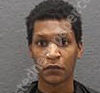 <B>WILSON</B>, <B>JUSTIN</B> <B>MARIO</B> #, Oconee County, South Carolina - 2022-02-11