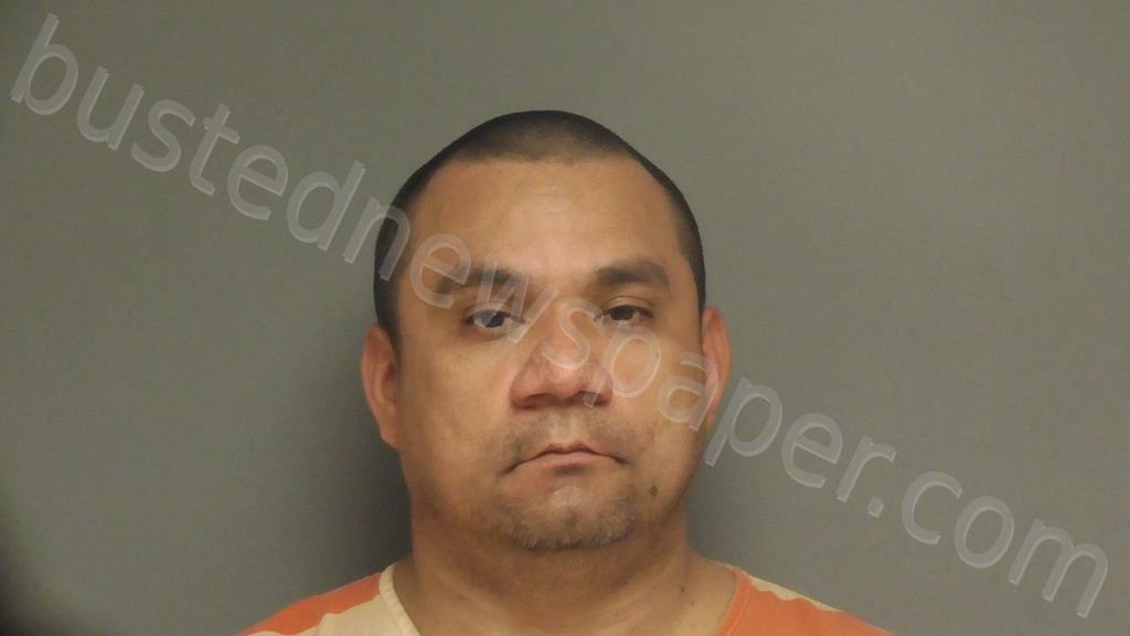 RODRIGUEZ, FRANCISCO URIBE #, Calhoun County, Alabama - 2022-02-11
