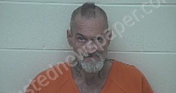 <B>BLACKBURN</B> <B>MICHAEL</B> <B>W</B> #, Scioto County, Ohio - 2022-02-11