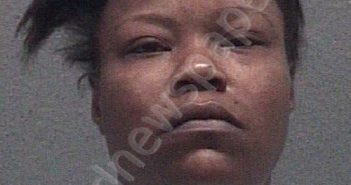 BAILEY, SHAWANNA | 2022-02-11 Muskegon County, Michigan Booking