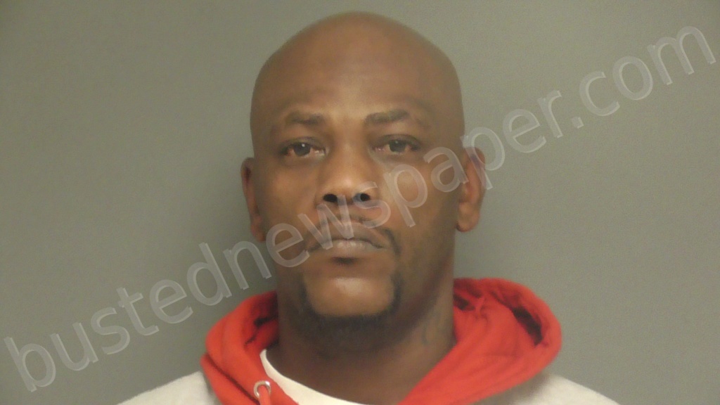 WARE, JAMES HAVILAH #, Calhoun County, Alabama - 2022-02-11