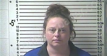 <B>GOOTEE</B>, <B>STACEY</B> <B>MINETT</B> #, Hardin County, Kentucky - 2022-02-11 11:38:00