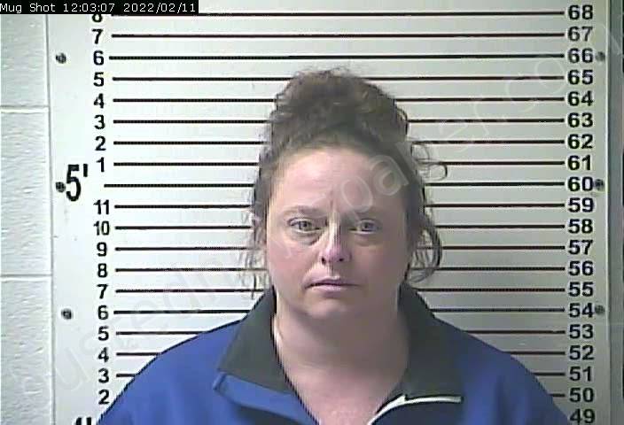 GOOTEE, STACEY MINETT #, Hardin County, Kentucky - 2022-02-11 11:38:00