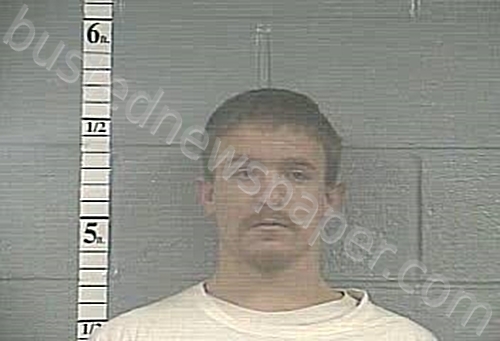 LEE, CHRISTOPHER SEAN #, Bullitt County, Kentucky - 2022-02-11 13:54:00