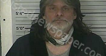 <B>GAMBREL</B>, <B>JOHNNY</B> #, Leslie County, Kentucky - 2022-02-11 16:19:00
