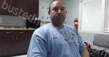 SHAUN MATTHEW OFALLON | 2022-02-11 20:09:00 Cameron Parish, Louisiana Booking