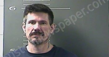 CAMPBELL, KEVIN T | 2022-02-11 16:17:00 Big Sandy, Kentucky Booking