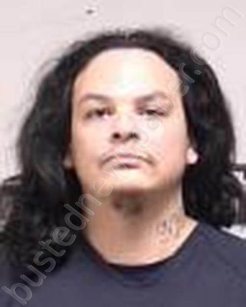 PACALA, NICHOLAS JAMES #, Kenosha County, Wisconsin - 2022-02-11 11:54:00