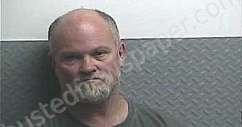 EDWARDS, RAYMOND | 2022-02-11 12:47:00 Hart County, Kentucky Booking