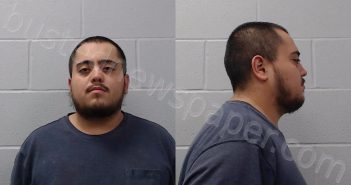 VARGAS, <B>BRANDON</B> <B>LEE</B> #, <b>Hays</b> County, Texas, Hays County, Texas - 2022-02-11