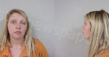 HENDERSON, <B>ARIEL</B> <B>RUTH</B> ANNA #, Burnet County, Texas - 2022-02-11