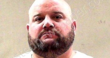 BROTHERS, ERICK SCOTT | 2022-02-11 02:00:00 Ohio County, West Virginia Booking