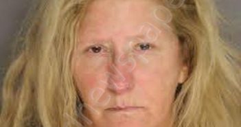 CLINE, ROBERTA | 2022-02-11 13:44:00 Berkeley County, South Carolina Booking