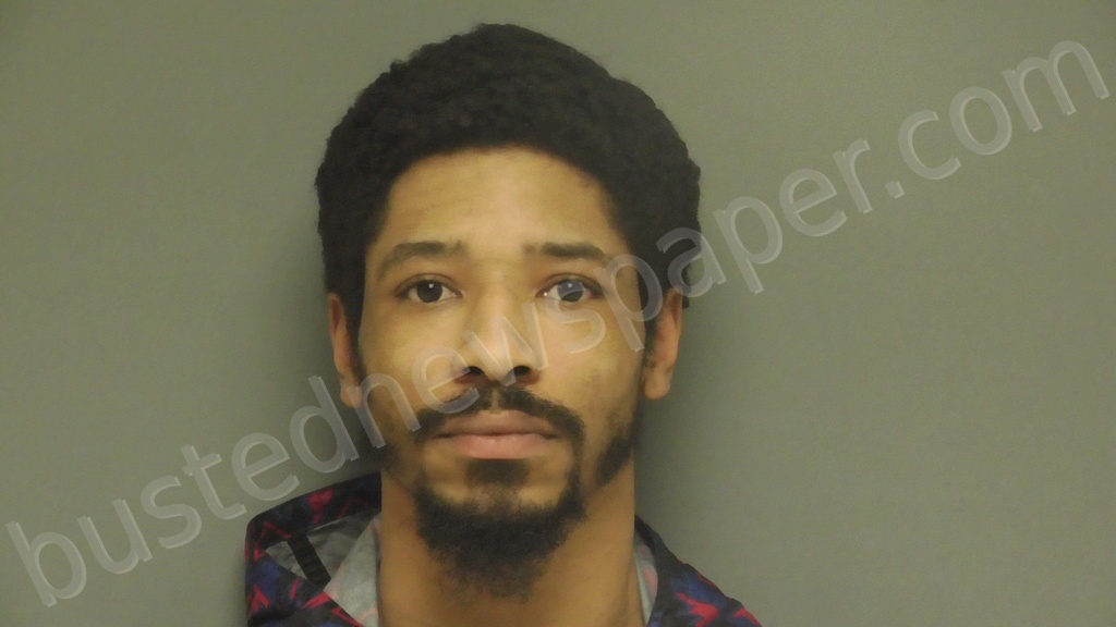 WILLIAMS, TYDARIOUS PHILLIP #, Calhoun County, Alabama - 2022-02-11