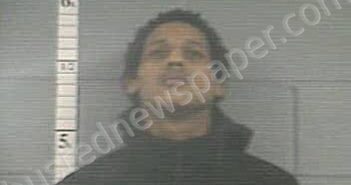 <B>HUGHES</B>, <B>DEIONTRE</B> <B>LARON</B> #, Bullitt County, Kentucky - 2022-02-11 13:43:00