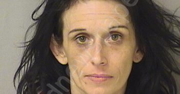 JOHNSON, SABRINA FOREST | 2022-02-11 20:15:00 Wood County, West Virginia Booking