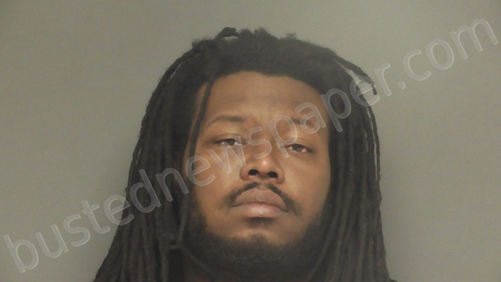 ARNOLD, QUINTEZ L #, Calhoun County, Alabama - 2022-02-11