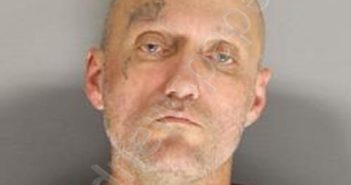 CRAVEN, ANTHONY HOULK | 2022-02-11 14:57:00 Berkeley County, South Carolina Booking