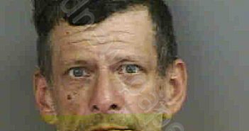 <B>SPILLMAN</B>,<B>BYRAN</B> <B>KEITH</B> #, Collier County, Florida - 2022-02-11